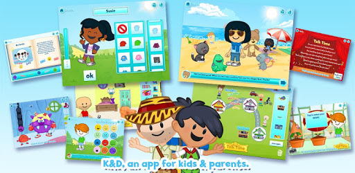 Kids and Divorce PC screenshot