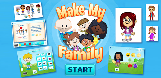 Make My Family PC screenshot Make My Family PC screenshot