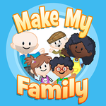 Make My Family for PC Make My Family for PC