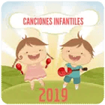 Canciones Infantiles Cristianas Música Para Niños for PC
