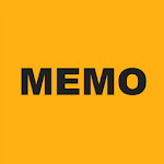 My memo for PC