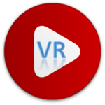 VR Youtube 3D Videos icon