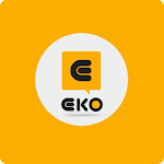 EKO - School App icon