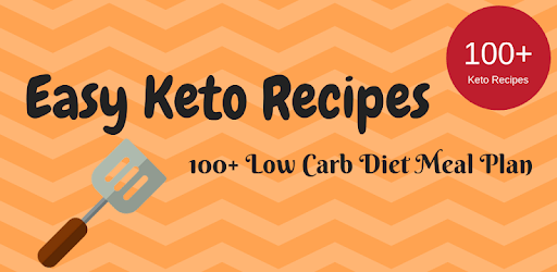 Easy Keto Recipes - 100+ Low Carb Diet Meal Plan PC screenshot