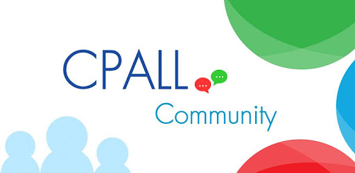 CPALL Connect PC screenshot CPALL Connect PC screenshot