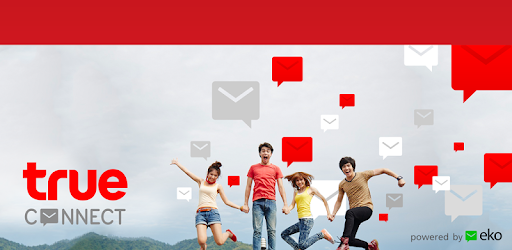 True Connect PC screenshot