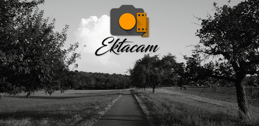 Ektacam - Analog film camera PC screenshot Ektacam - Analog film camera PC screenshot