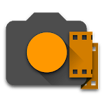 Ektacam - Analog film camera icon
