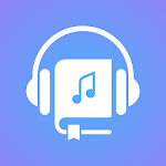Booklis. Audio books on Russian icon