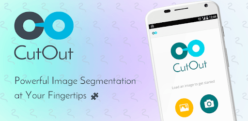 CutOut - Image Cut Editor PC screenshot CutOut - Image Cut Editor PC screenshot