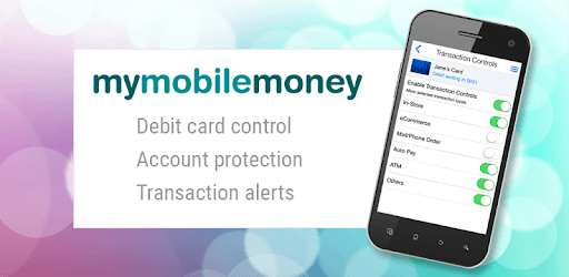 My Mobile Money Access PC screenshot