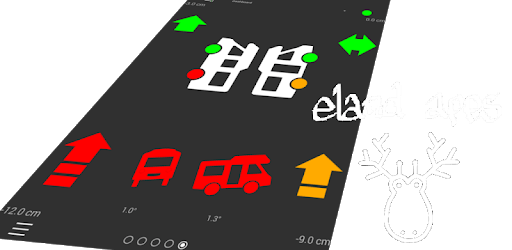 Camper Leveler - Free Edition PC screenshot Camper Leveler - Free Edition PC screenshot