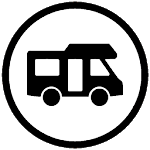Camper Leveler - Free Edition icon