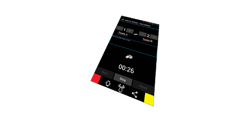 Referee Whistle - Free Edition PC screenshot