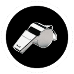 Referee Whistle - Free Edition icon