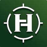 Hunter Helper icon
