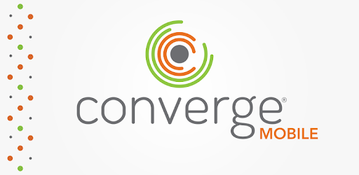 Converge Mobile PC screenshot