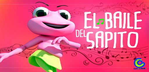 The Dance of the Sapito The Songs of the Farm PC screenshot The Dance of the Sapito The Songs of the Farm PC screenshot