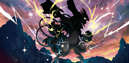 Micromon Legend PC screenshot