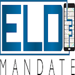 ELDMandate HOS icon