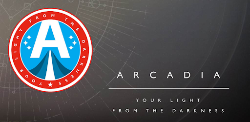 Arcadia for Destiny 2 PC screenshot