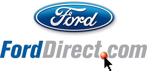 FordDirect CRM Mobile PC screenshot