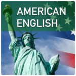 American English Speaking icon