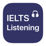 IELTS Listening icon