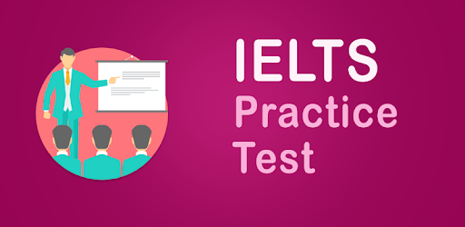 Learn English - IELTS Practice Test PC screenshot
