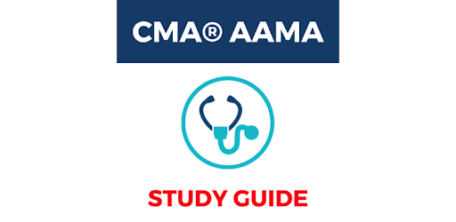 CMA AAMA Study Guide 2018 PC screenshot