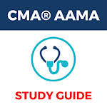 CMA AAMA Study Guide 2018 icon