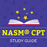 CPT NASM® Study Guide 2018 Edition icon