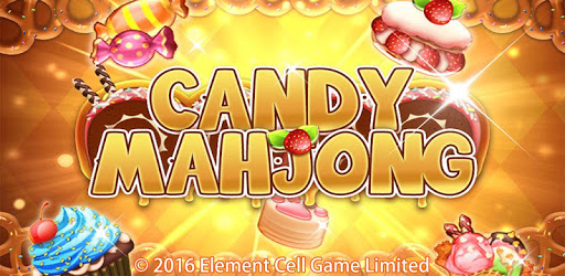 Candy Mahjong: Delicacies PC screenshot
