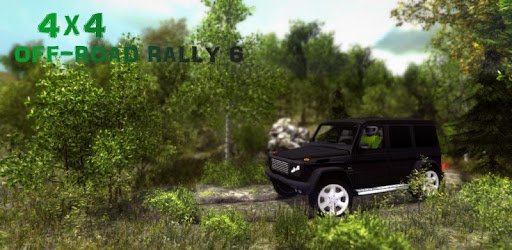 4x4 Off-Road Rally 6 PC screenshot