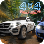 4x4 Off-Road Rally 7 icon