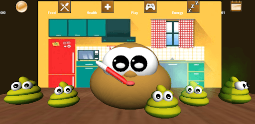 💩 Potato 💩 PC screenshot 💩 Potato 💩 PC screenshot