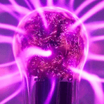 electric ball live wallpaper for PC electric ball live wallpaper for PC