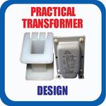 Electrical- Transformer Design icon