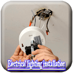 Electrical Lighting Installation - for learn for PC