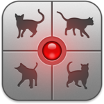 Human-to-Cat Translator icon