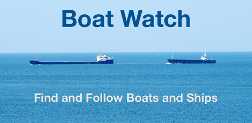 Boat Watch PC screenshot
