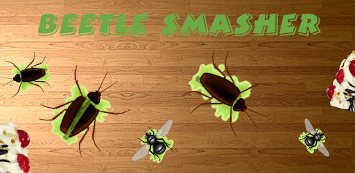 Beetle Smasher PC screenshot