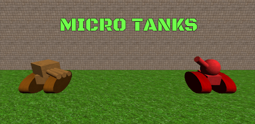 Micro Tanks 3D PC screenshot Micro Tanks 3D PC screenshot