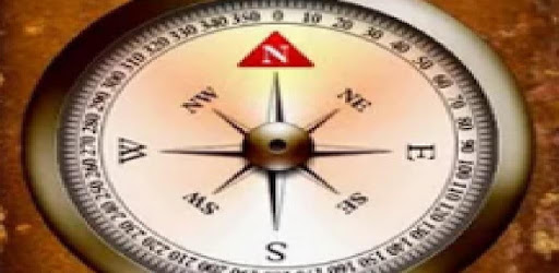 Compass & Map PC screenshot