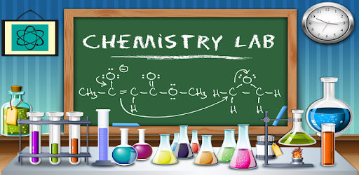 Chemistry Lab PC screenshot