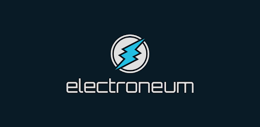 Electroneum PC screenshot Electroneum PC screenshot
