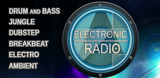 Electronic Radio | Dubstep, Jungle, DnB, Psytrance PC screenshot Electronic Radio | Dubstep, Jungle, DnB, Psytrance PC screenshot