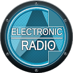Electronic Radio | Dubstep, Jungle, DnB, Psytrance icon