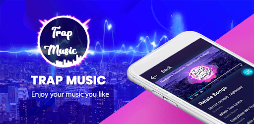 Trap Music - The Best EDM & Electronic Music PC screenshot Trap Music - The Best EDM & Electronic Music PC screenshot