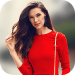 BlurFx - DSLR camera blur background photo editor icon